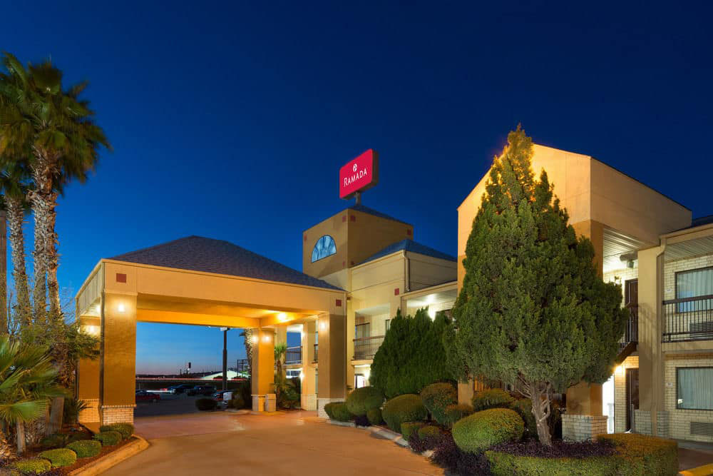 Ramada by Wyndham San Antonio/Near SeaWorld